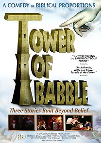 Watch Tower of Babble