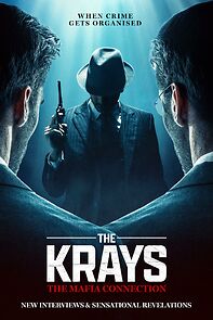 Watch The Krays: The Mafia Connection