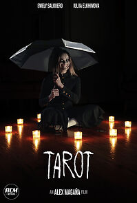 Watch Tarot (Short 2024)