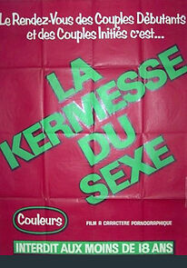 Watch La Kermesse du sexe