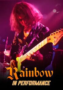 Watch Rainbow: In Performance