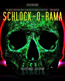 Watch Schlock-O-Rama