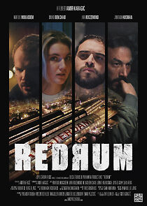 Watch Redrum (Short 2021)