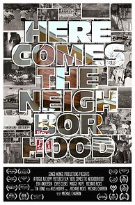 Watch Here Comes the Neighborhood (Short 2017)