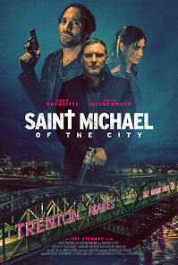 Watch Saint Michael of the City