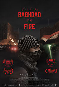 Watch Baghdad on Fire