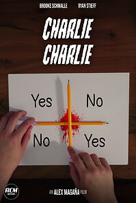 Watch Charlie Charlie (Short 2024)