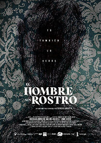 Watch El hombre sin rostro (Short)