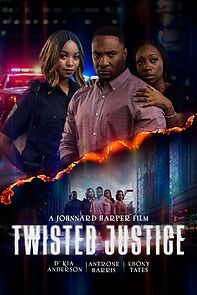 Watch Twisted Justice