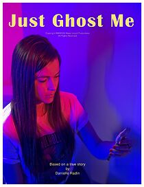 Watch Just Ghost Me (Short 2023)