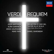 Watch Requiem (TV Special 2013)