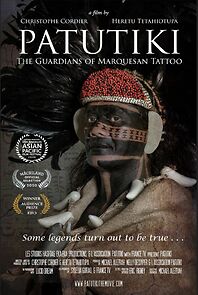 Watch Patutiki, l'art du tatouage des îles Marquises