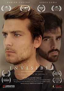 Watch Invisible (Short 2021)