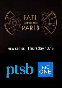 Watch Path to Paris