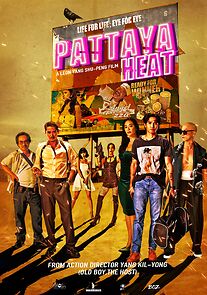 Watch Pattaya Heat