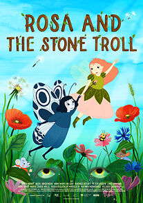 Watch Rosa and the Stone Troll