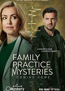 Watch Family Practice Mysteries