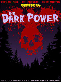 Watch RiffTrax: The Dark Power