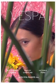 Watch Vespa (Short)