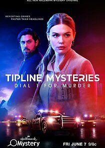 Watch Tipline Mysteries