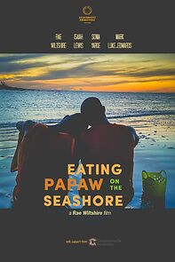 Watch Eating Papaw on the Seashore (Short 2023)