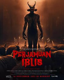 Watch Perjamuan Iblis