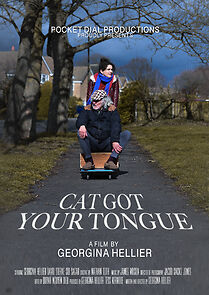 Watch Cat Got Your Tongue (Short 2023)