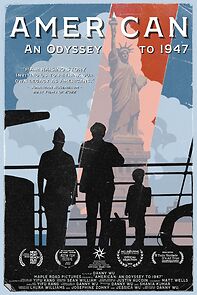 Watch American: An Odyssey to 1947