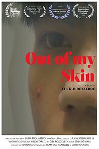 Watch Out of My Skin (Short 2020)