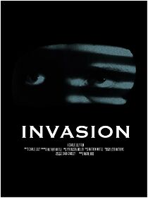 Watch Invasion (Short 2024)