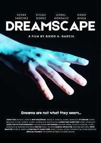 Watch Dreamscape (Short 2024)