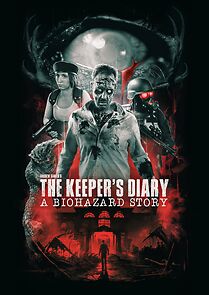 Watch The Keeper's Diary: A Biohazard Story (Short 2024)