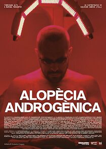 Watch Alopècia androgènica (Short 2021)