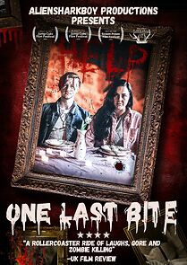 Watch One Last Bite (Short 2021)