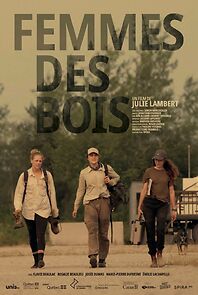 Watch Femmes des bois