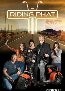 Watch Riding Phat