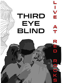 Watch Third Eye Blind: Live at Red Rocks