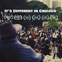 Watch It's Different in Chicago