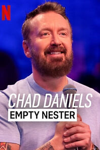 Watch Chad Daniels: Empty Nester (TV Special 2024)