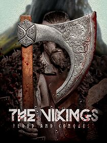 Watch The Vikings: Blood & Conquest