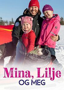 Watch Mina, Lilje og meg