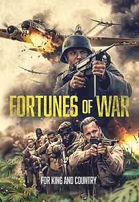 Watch Fortunes of War