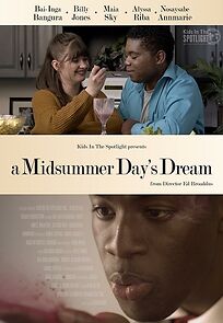 Watch A Midsummer Day's Dream (Short 2021)