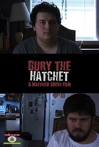 Watch Bury the Hatchet (Short 2016)