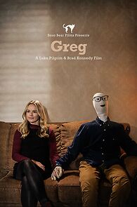 Watch Greg (Short 2022)