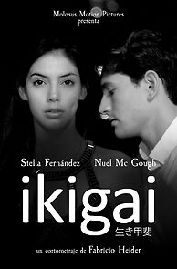 Watch ikigai (Short 2018)