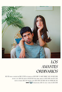 Watch Los Amantes Ordinarios (Short 2024)