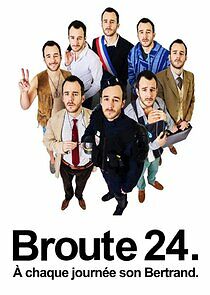 Watch Broute 24.