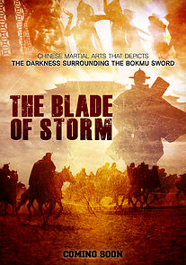 Watch The Blade of Storm