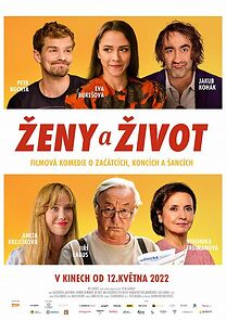 Watch Zeny a zivot